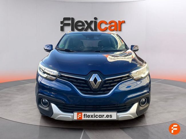 Foto del RENAULT Kadjar 1.3 TCe GPF S-Edition 103kW