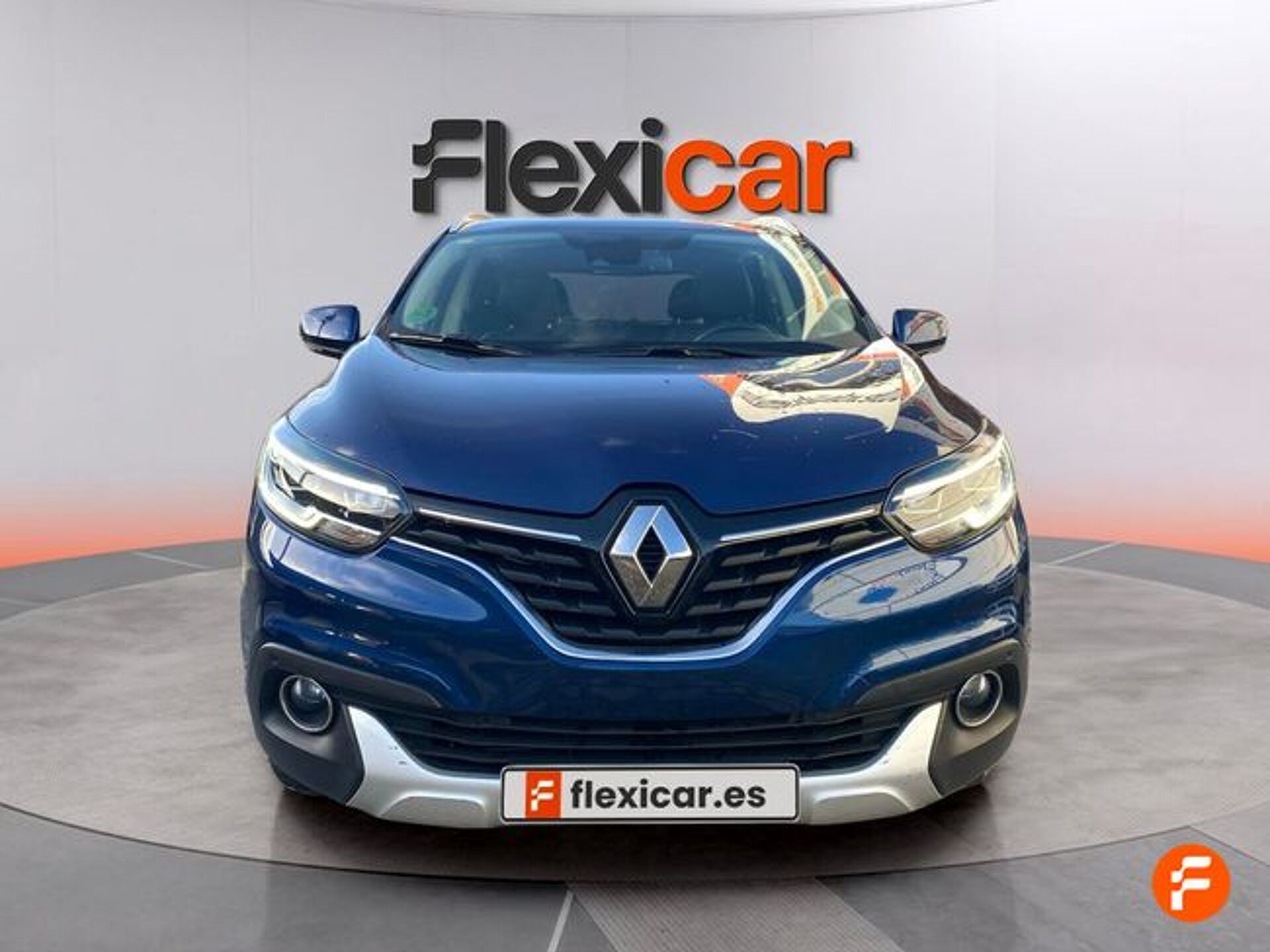 Imagen 2 de RENAULT Kadjar