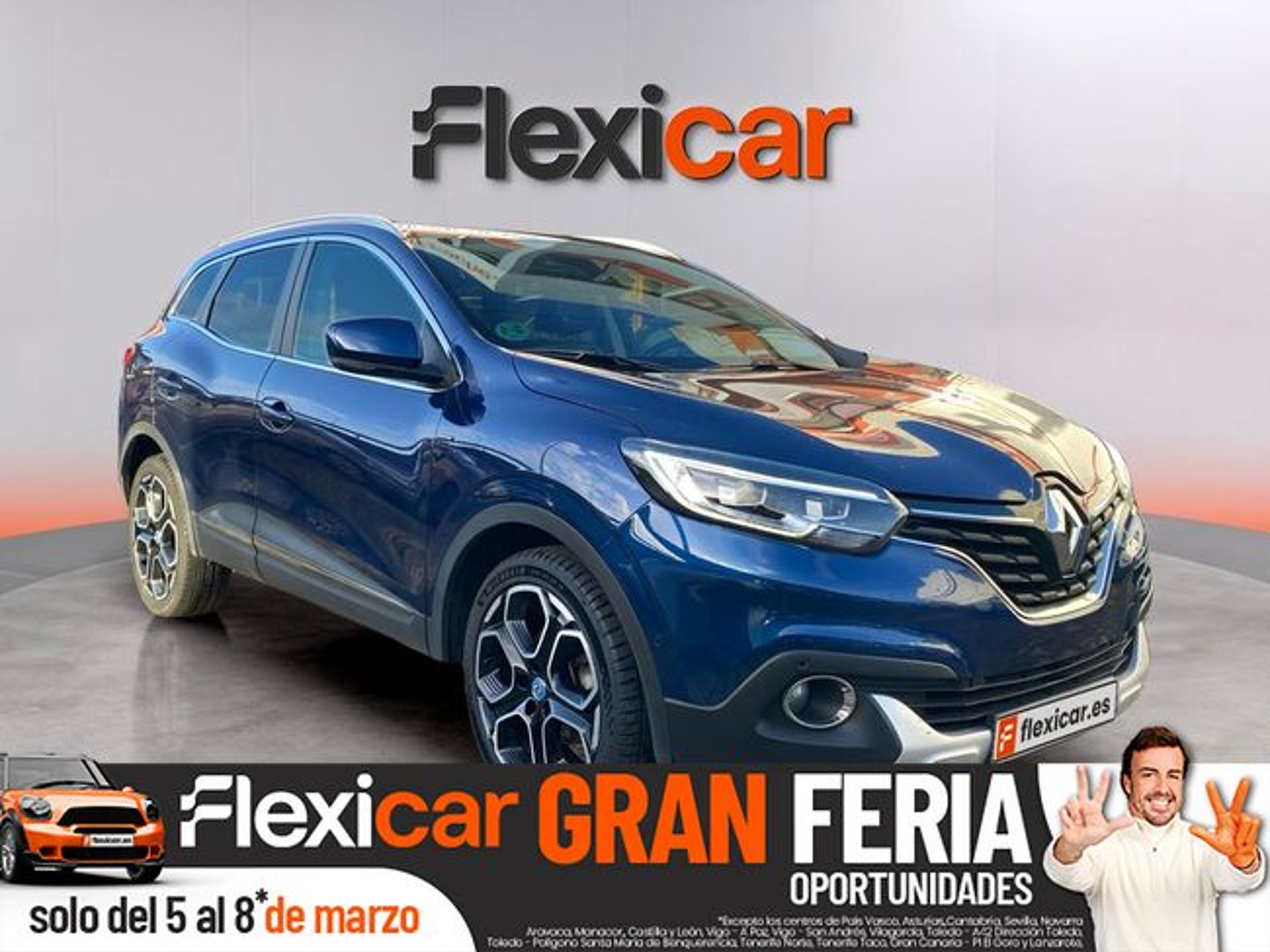 Imagen de RENAULT Kadjar