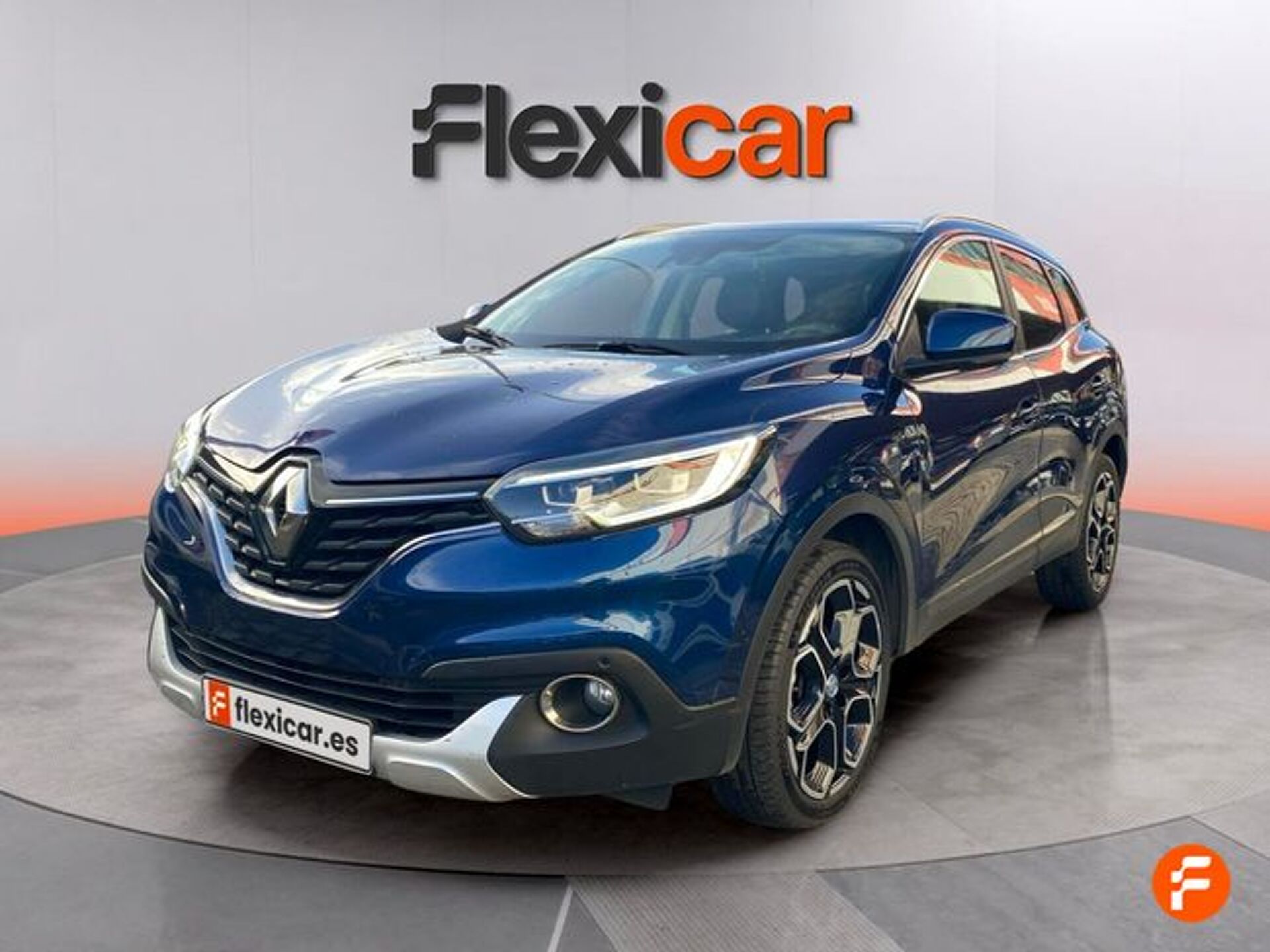 Imagen 3 de RENAULT Kadjar