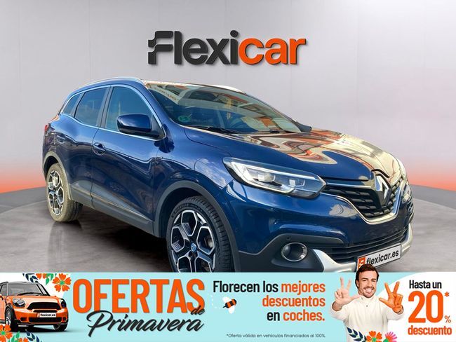 Foto del RENAULT Kadjar 1.3 TCe GPF S-Edition 103kW