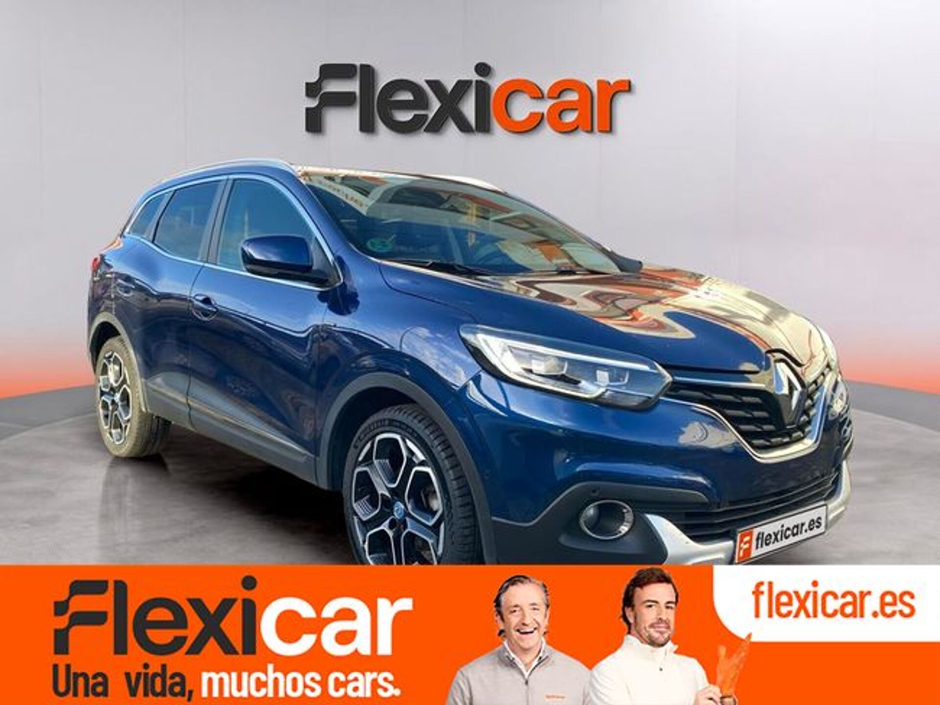 Imagen 1 de RENAULT Kadjar