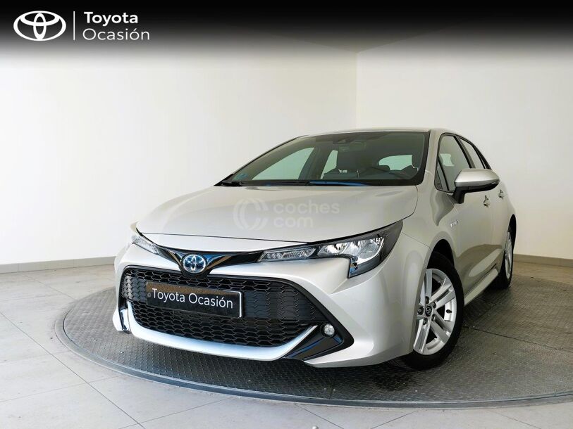 Foto del TOYOTA Corolla 125H Active Tech