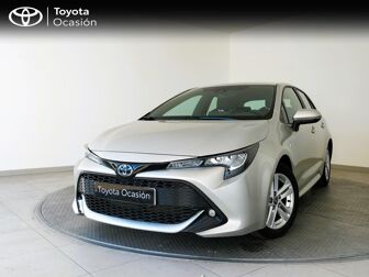 Imagen de TOYOTA Corolla 125H Active Tech