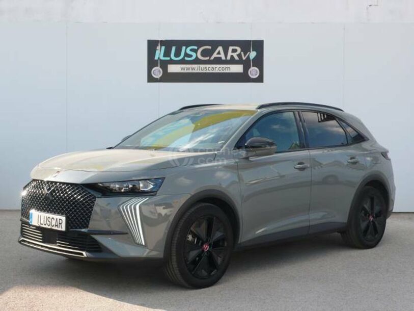 Foto del DS DS 7 Crossback E-Tense Performance Line Aut. 4x4