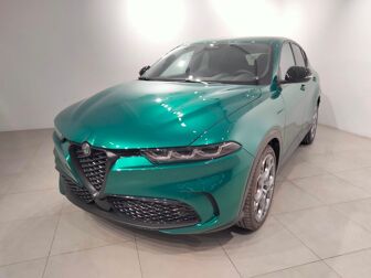 Imagen de ALFA ROMEO Tonale 1.5 MHEV Veloce FWD 160