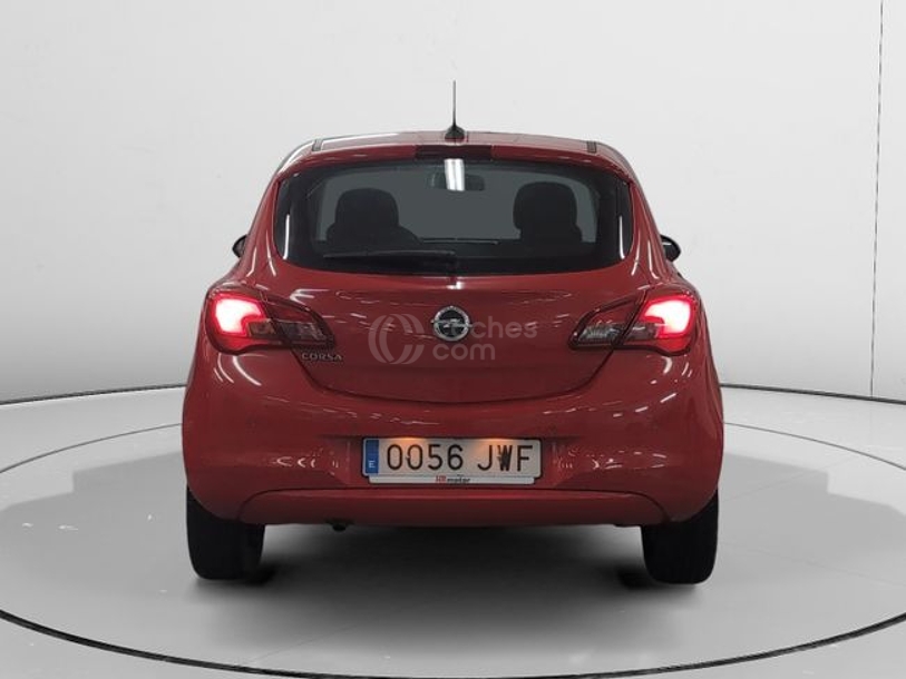 Foto del OPEL Corsa 1.4 Selective 90
