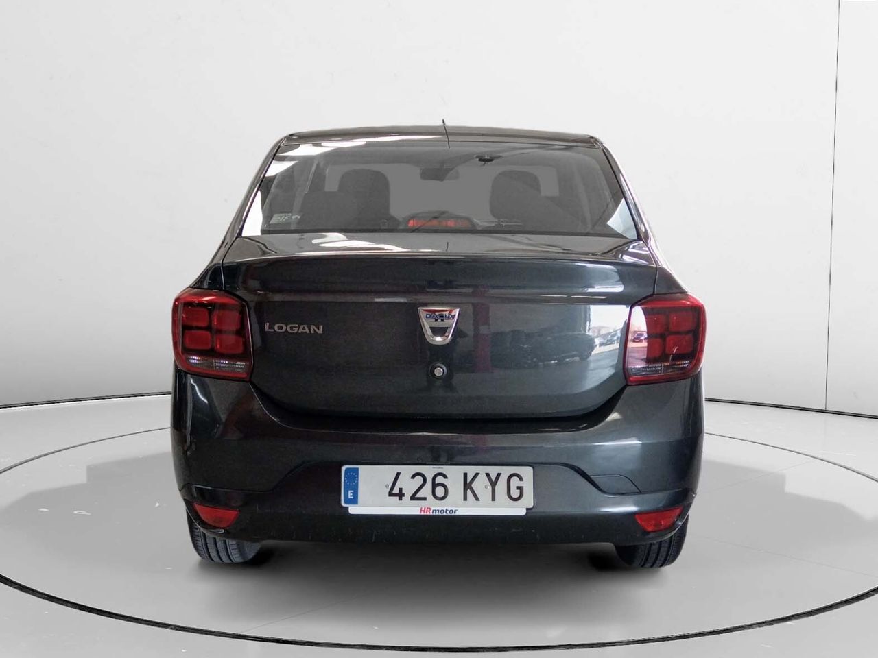 Foto del DACIA Logan 1.0 Essential 55kW