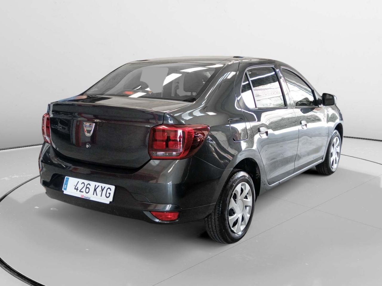 Foto del DACIA Logan 1.0 Essential 55kW