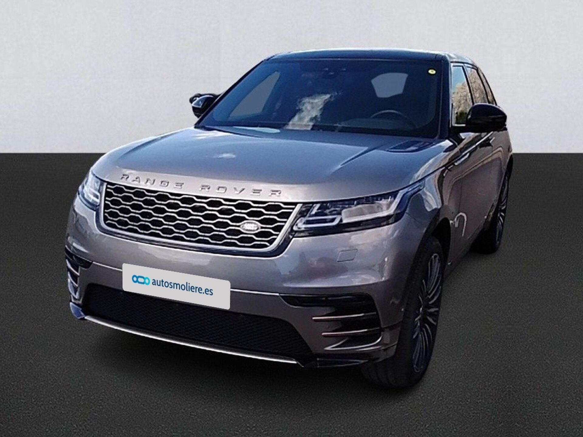 Imagen de LAND ROVER Range Rover Velar