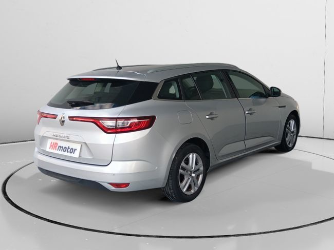 Foto del RENAULT Mégane 1.5dCi Blue Business 85kW
