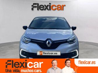 Imagen de RENAULT Captur