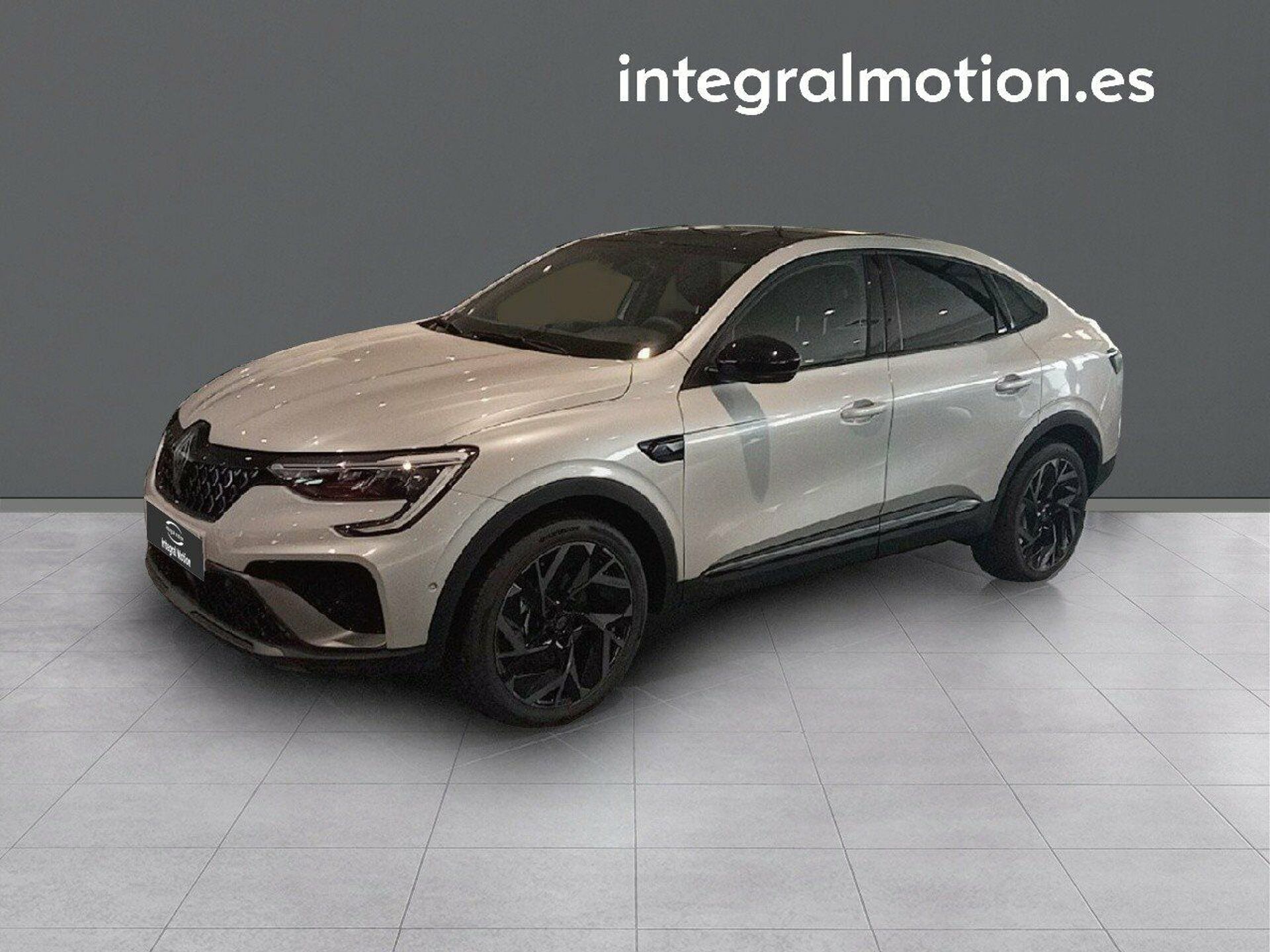 Imagen de RENAULT Arkana