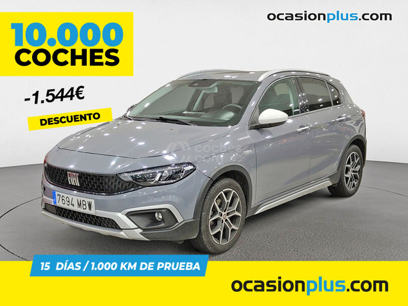 Foto del FIAT Tipo SW 1.6 Multijet Cross 97KW