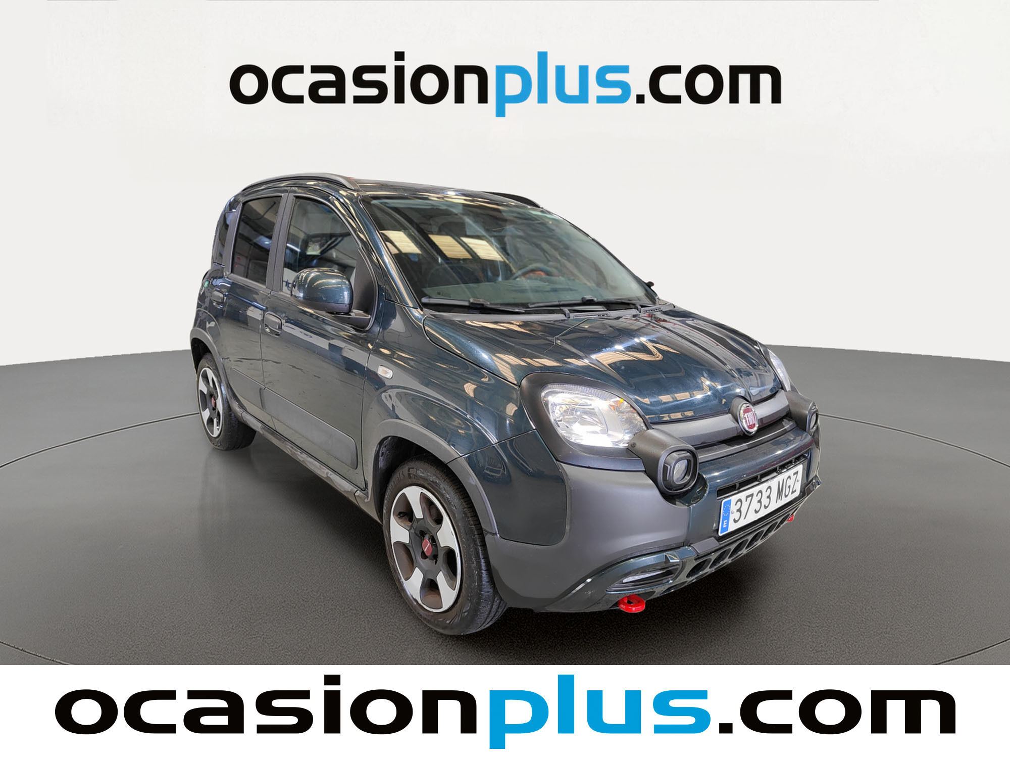Foto del FIAT Panda 1.0 Gse Hybrid