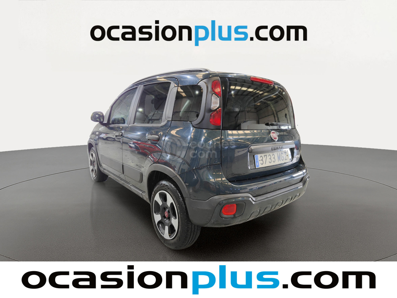 Foto del FIAT Panda 1.0 Gse Hybrid