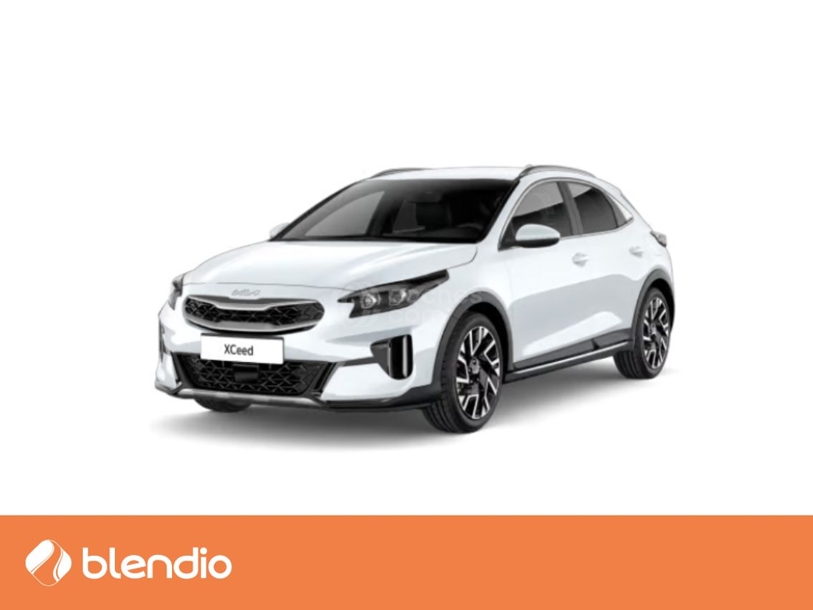 Foto del KIA XCeed 1.5 MHEV Tech