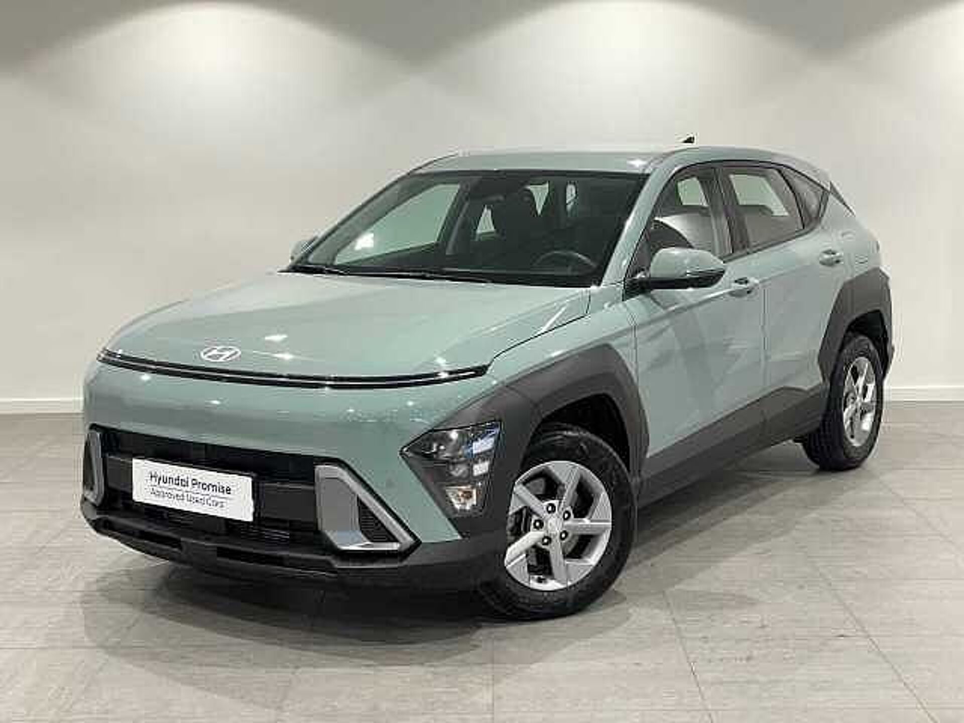 Imagen de HYUNDAI Kona
