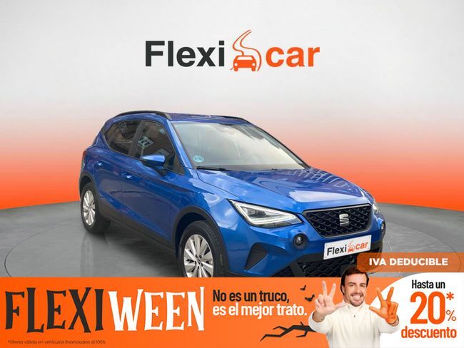 SEAT Arona (1.0 TSI 81kW (110CV) Style XM) en Murcia