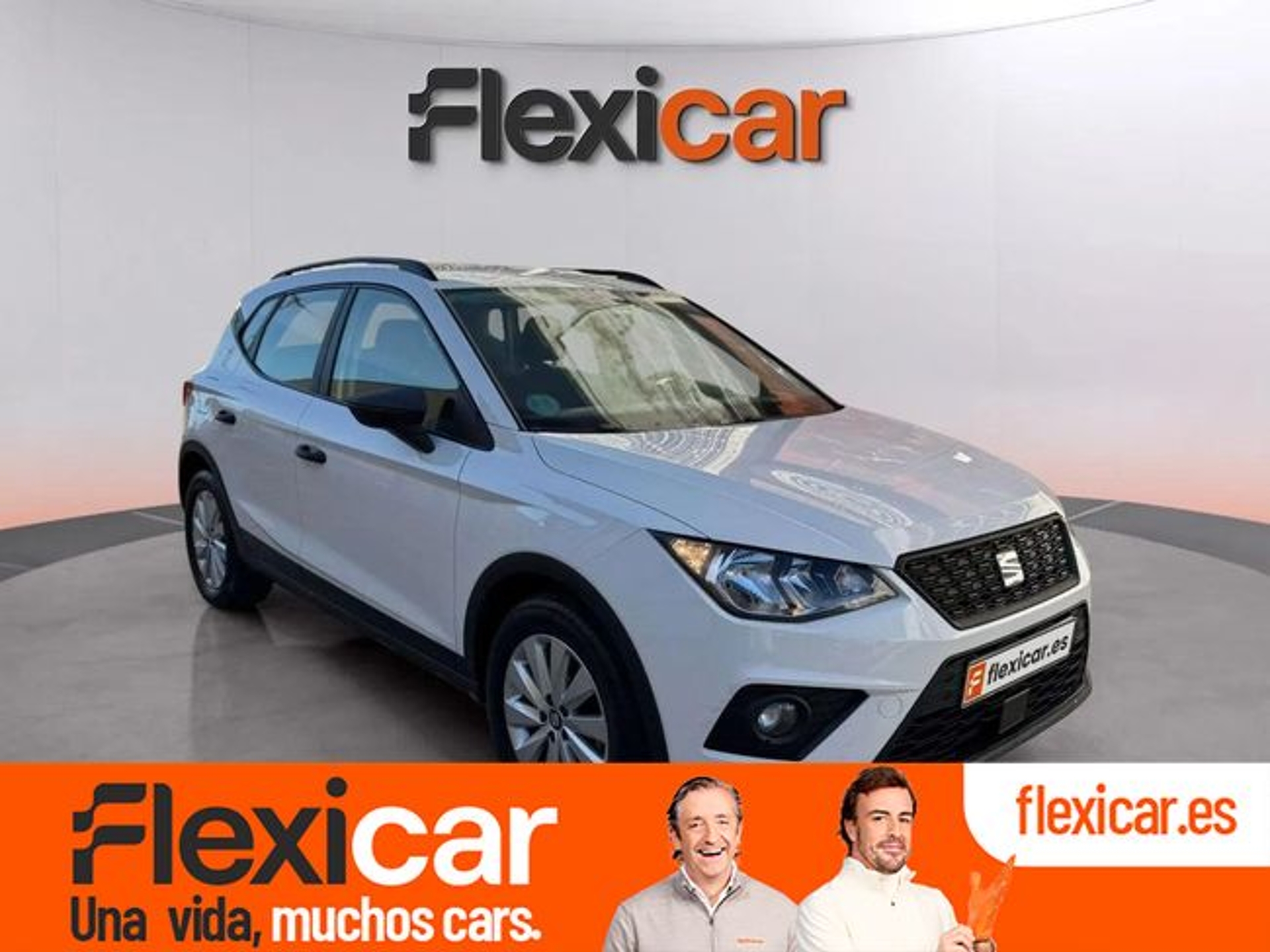 Imagen de SEAT Arona
