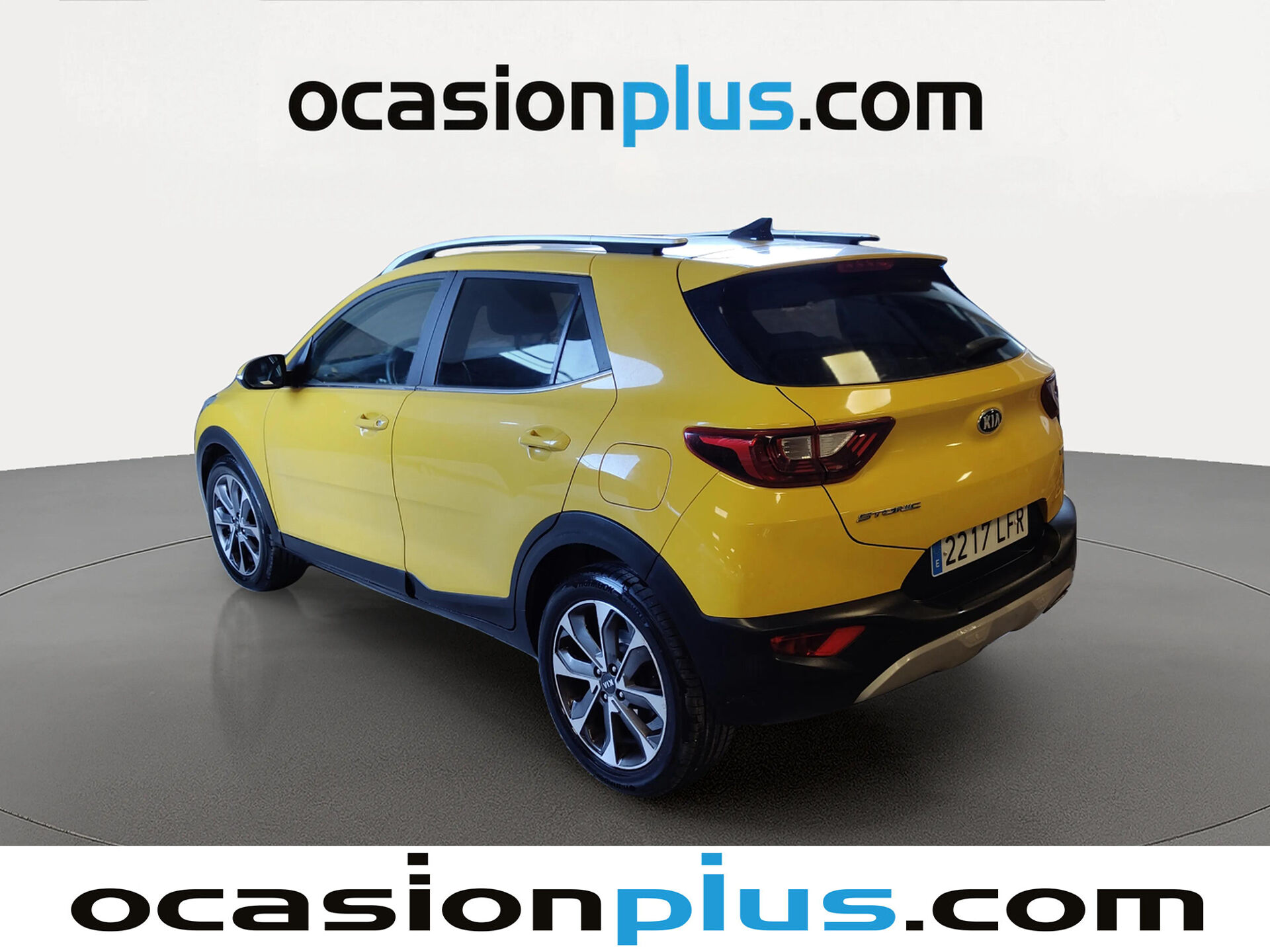 Imagen 3 de KIA Stonic