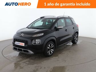 Imagen de CITROEN C5 Aircross BlueHDi S&S Shine EAT8 180