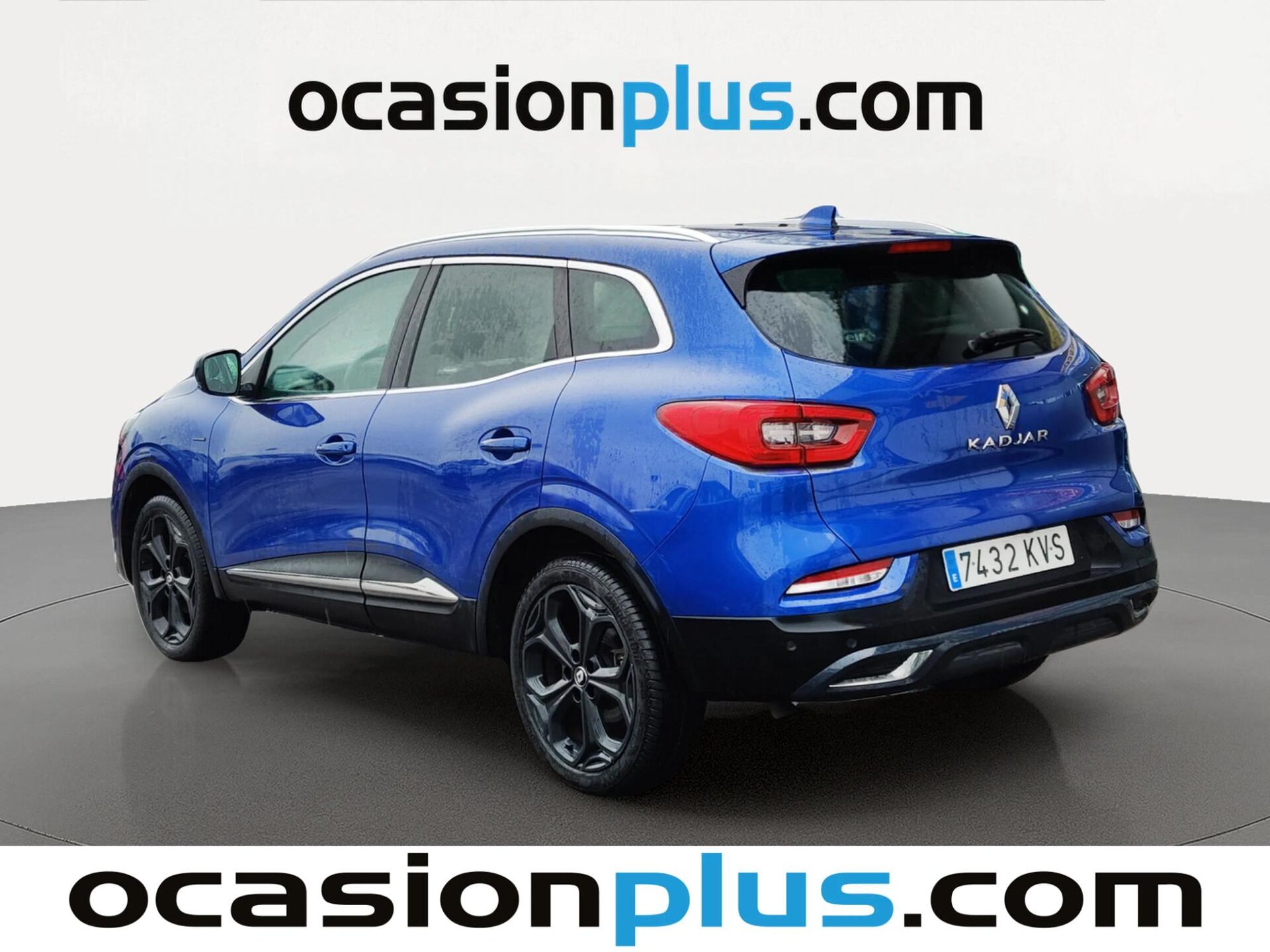 Imagen 3 de RENAULT Kadjar