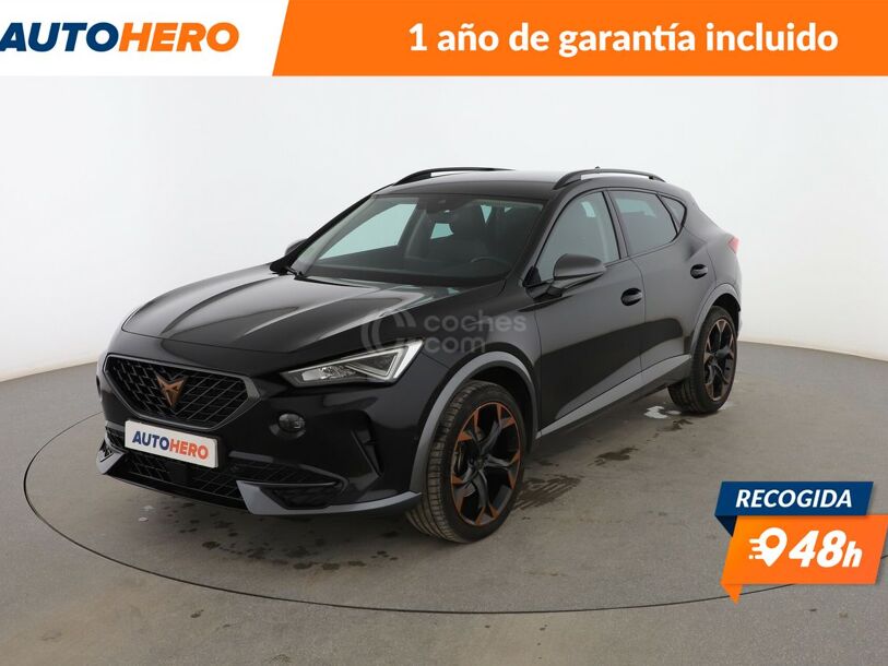 Foto del CUPRA Formentor 1.5 TSI 150 DSG