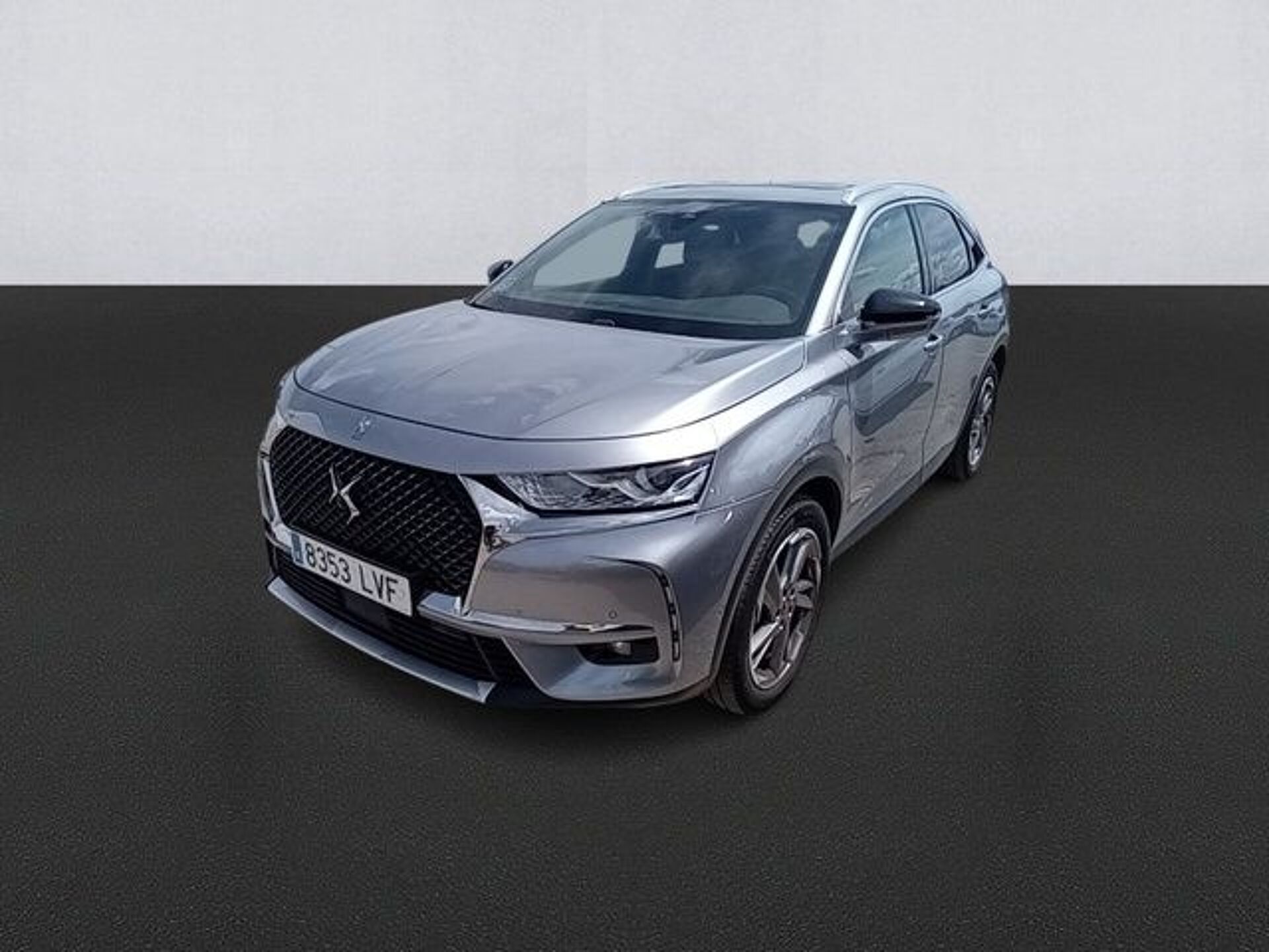 Imagen de DS DS3 Crossback
