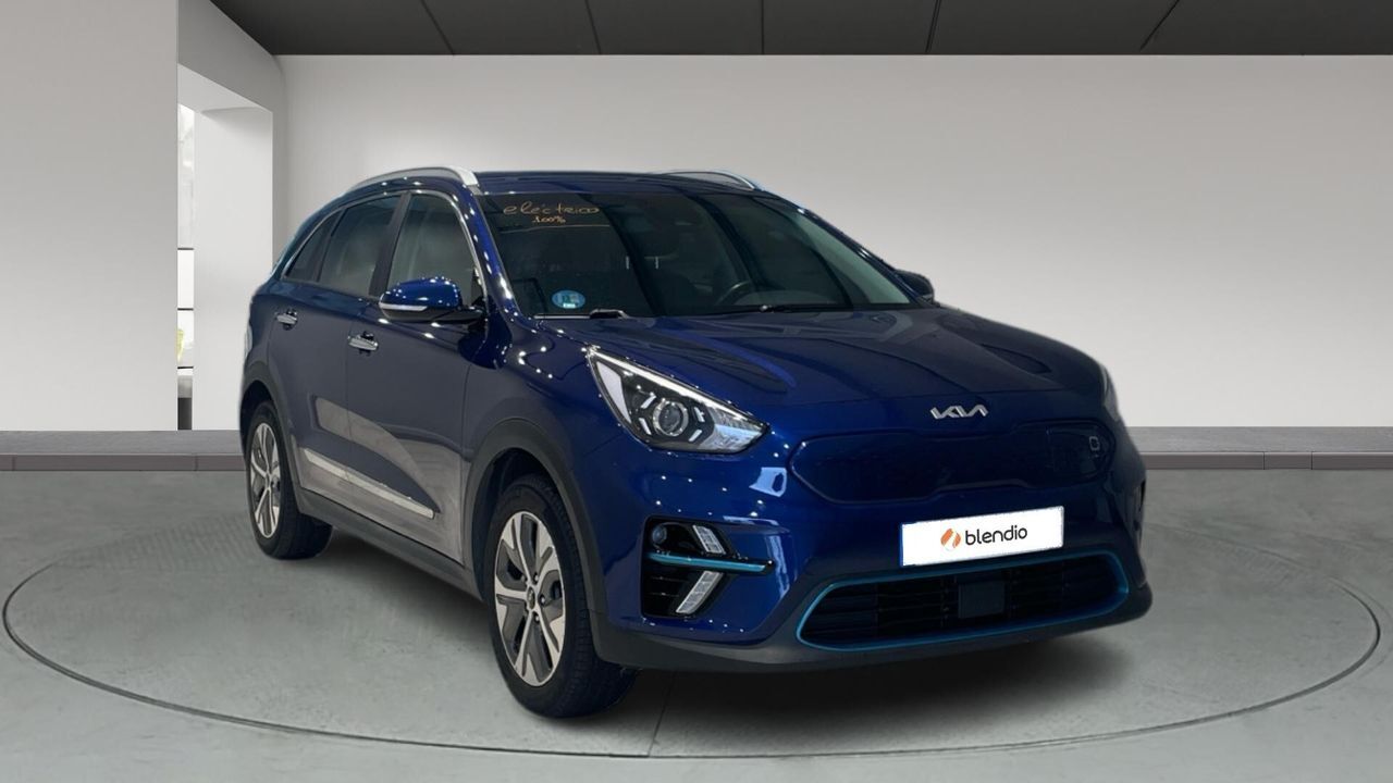 Foto del KIA Niro E- Emotion Long Range