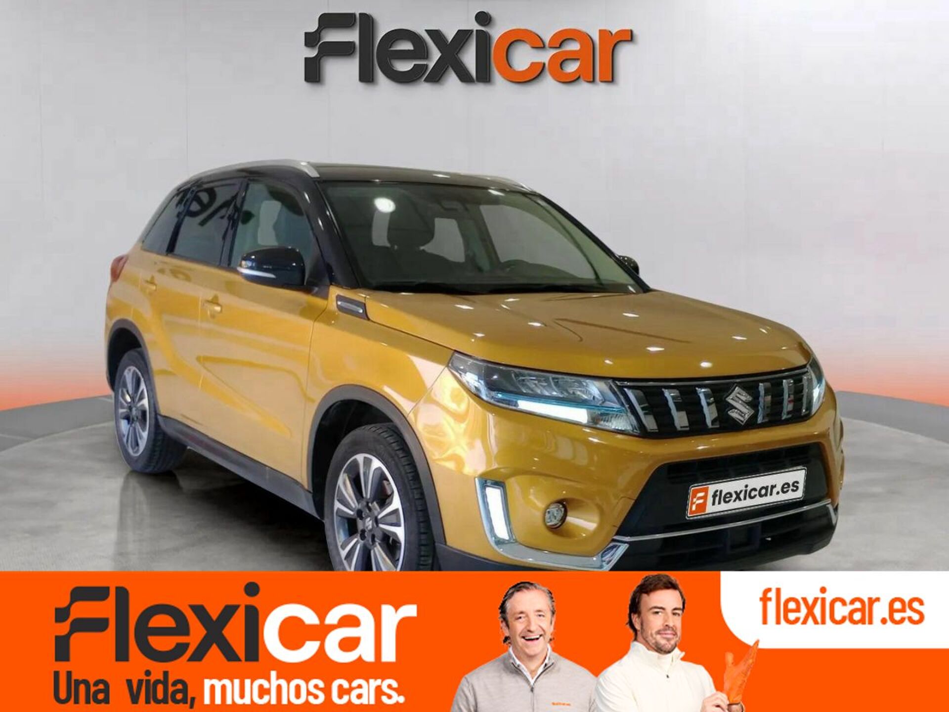 Imagen de SUZUKI Vitara