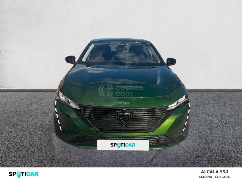 Foto del PEUGEOT 308 1.2 PureTech S&S Active Pack 130