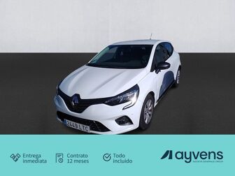 Imagen de RENAULT Clio TCe GLP Business 73kW