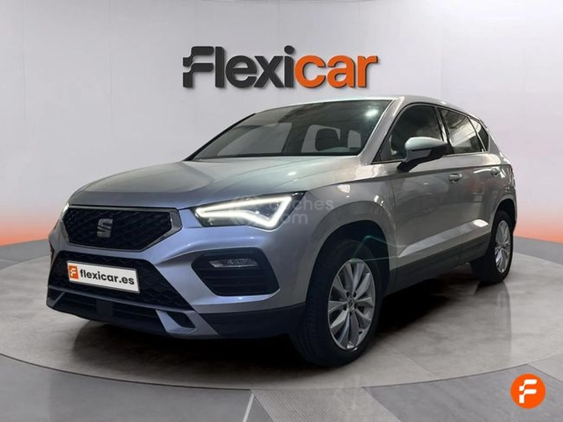 Foto del SEAT Ateca 2.0TDI CR S&S Style DSG 150