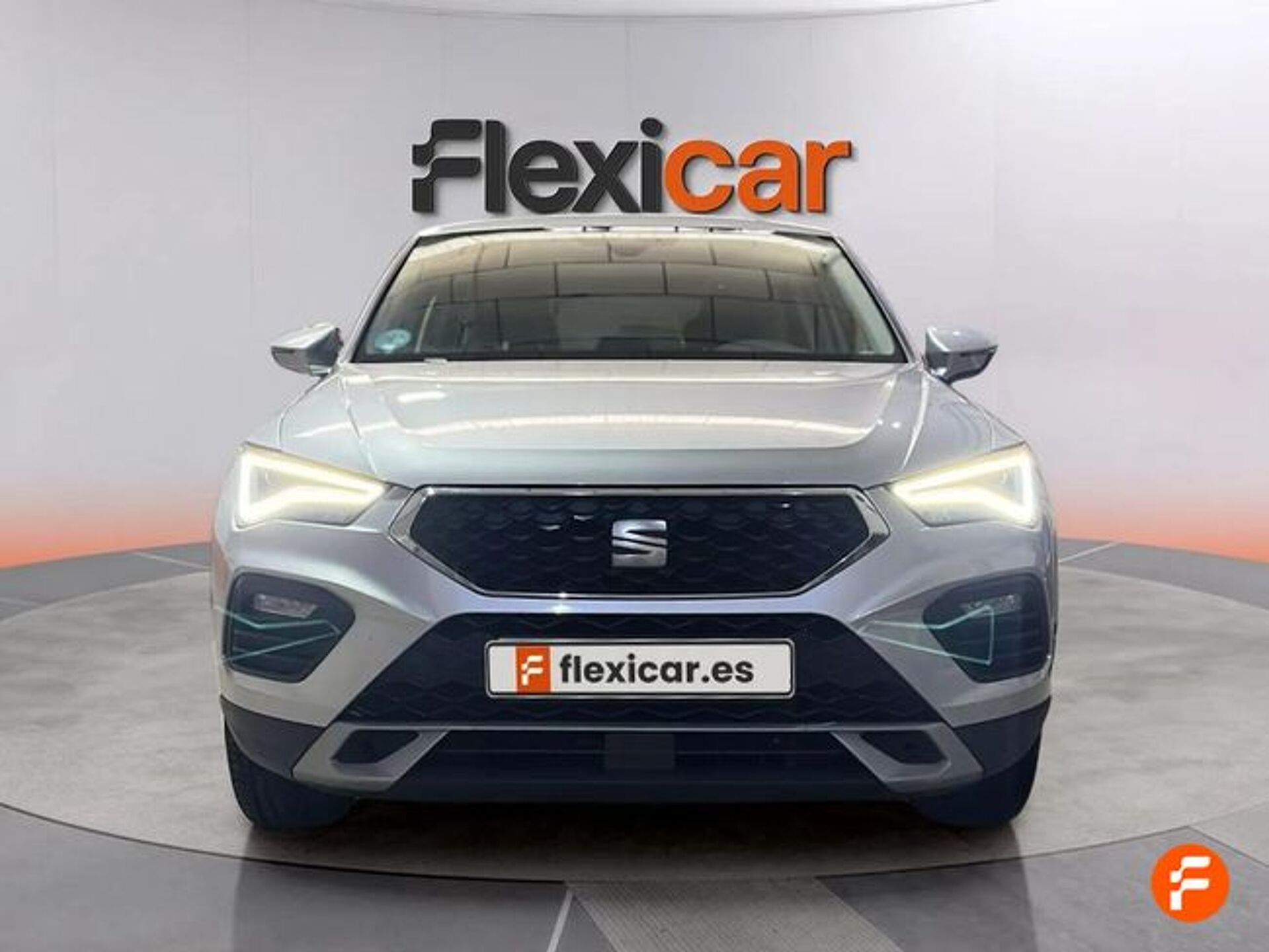 Imagen 2 de SEAT Ateca