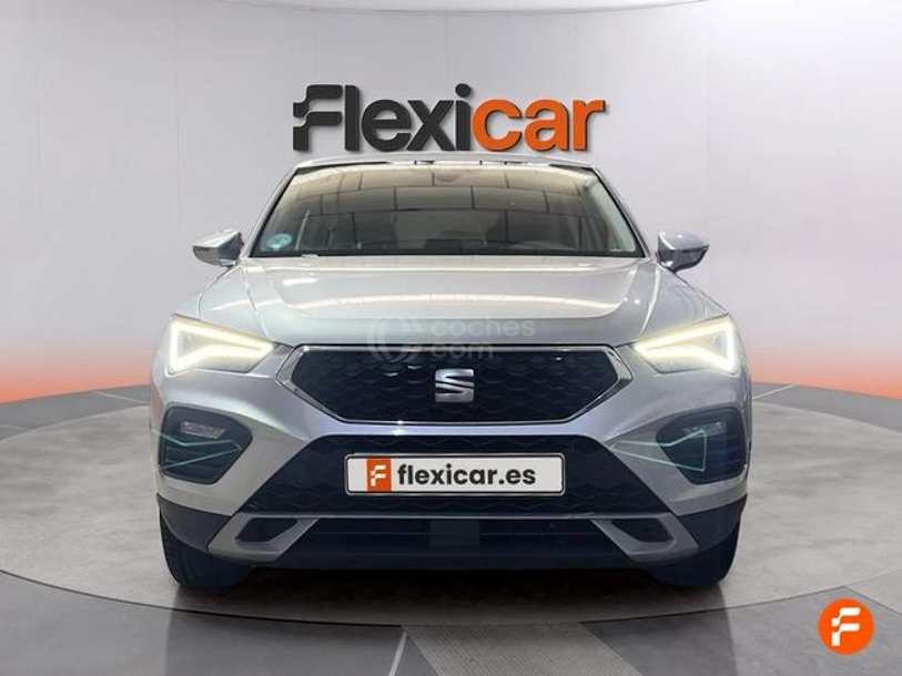 Foto del SEAT Ateca 2.0TDI CR S&S Style DSG 150