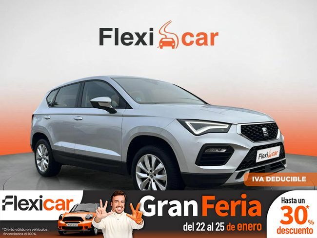 Foto del SEAT Ateca 2.0TDI CR S&S Style DSG 150