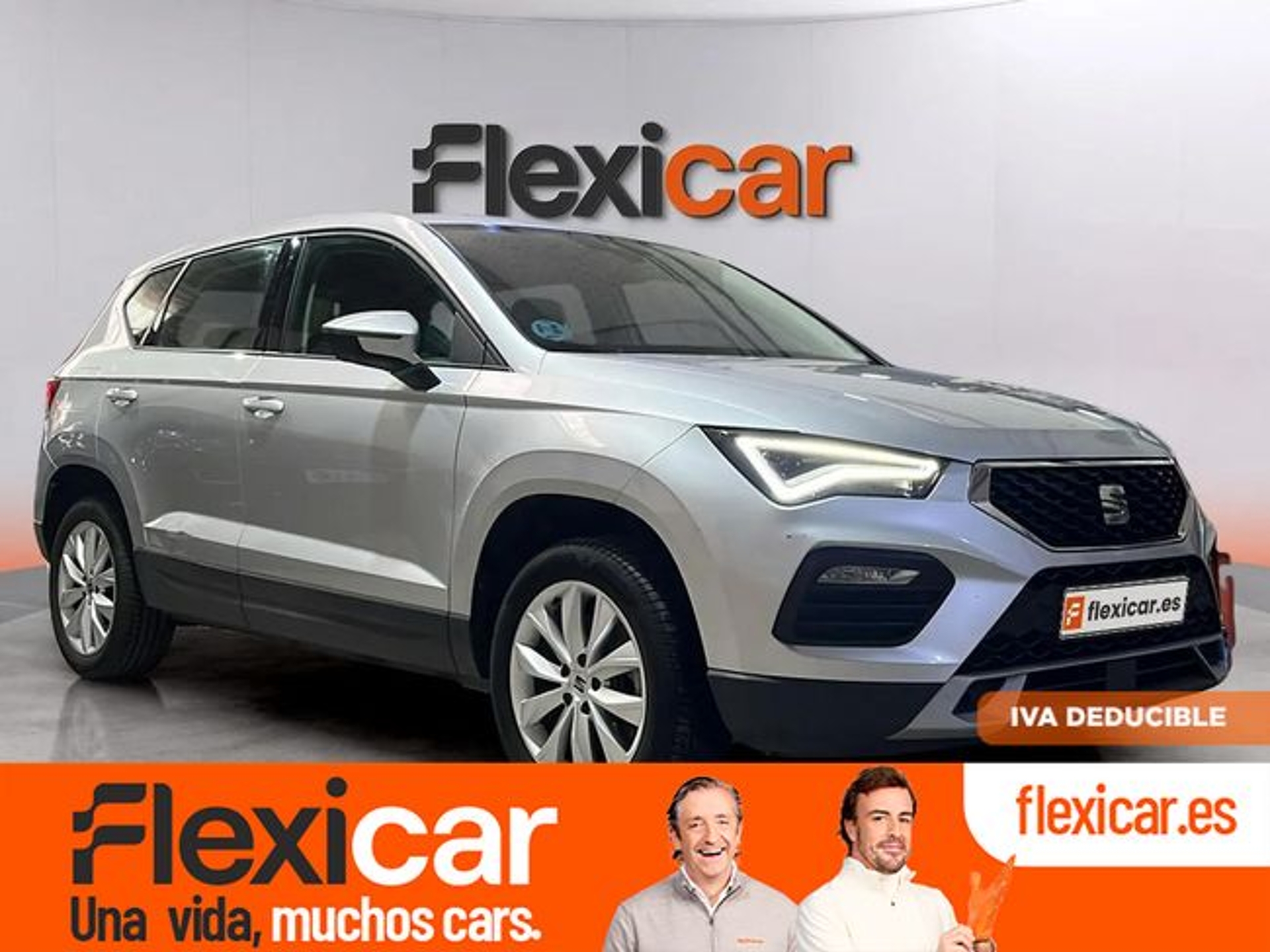 Imagen de SEAT Ateca
