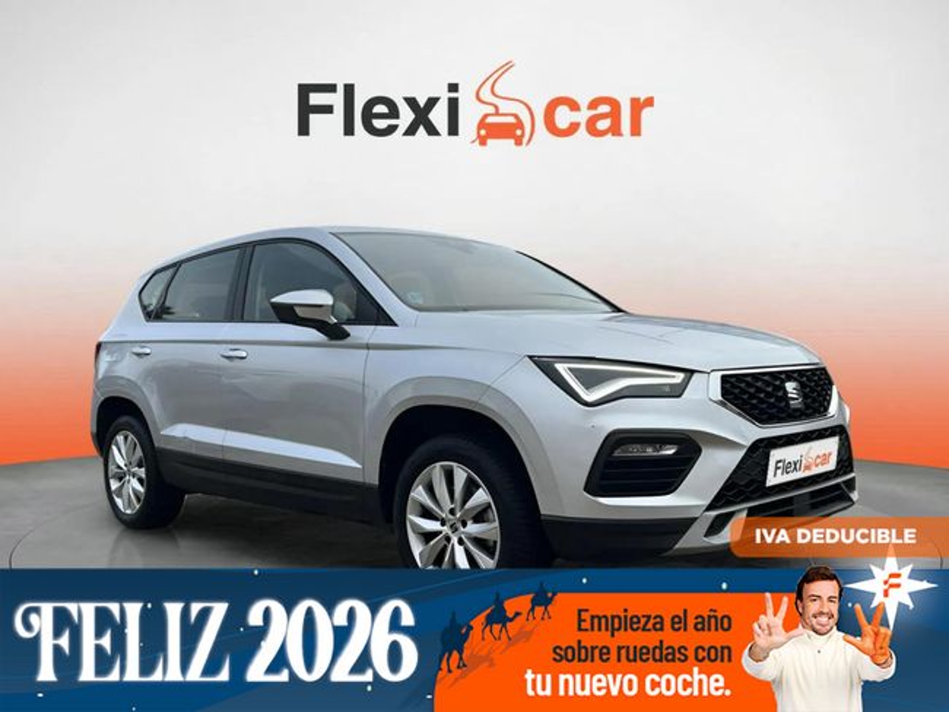 Imagen de SEAT Ateca