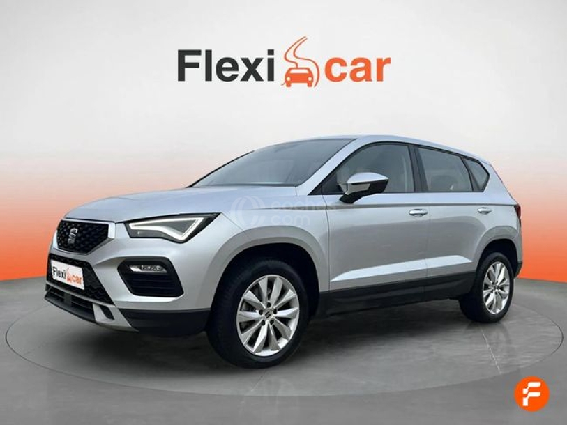 Foto del SEAT Ateca 2.0TDI CR S&S Style DSG 150