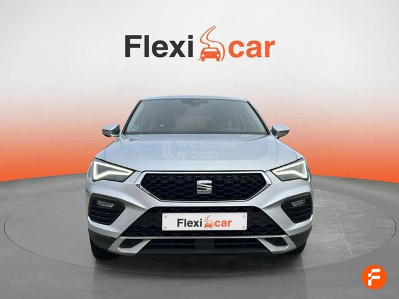Foto del SEAT Ateca 2.0TDI CR S&S Style DSG 150