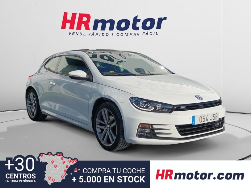 Foto del VOLKSWAGEN Scirocco 1.4 TSI BMT R-Line