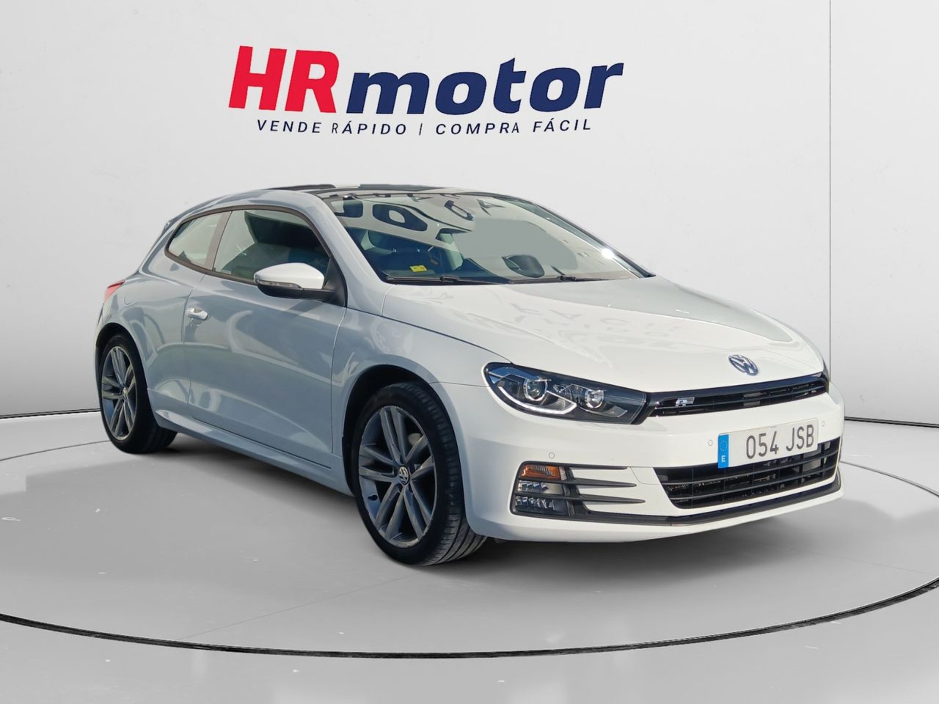 Imagen de VOLKSWAGEN Scirocco