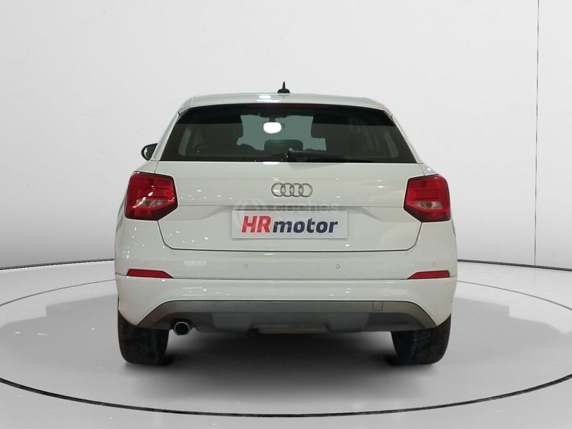 Foto del AUDI Q2 30 TDI Sport S tronic 85kW