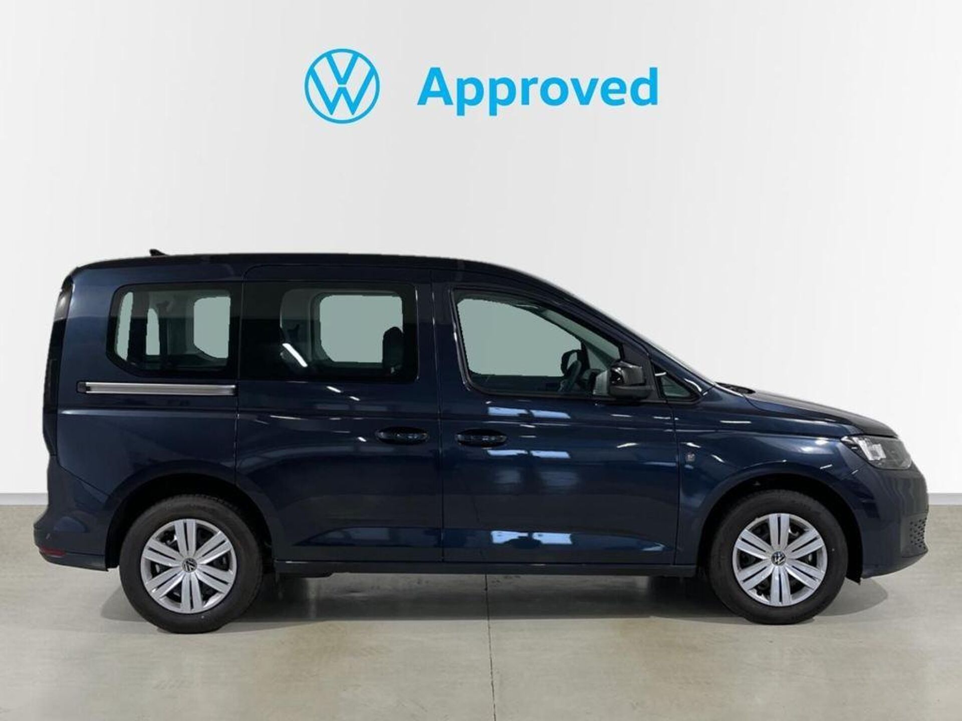 Imagen 3 de VOLKSWAGEN Caddy