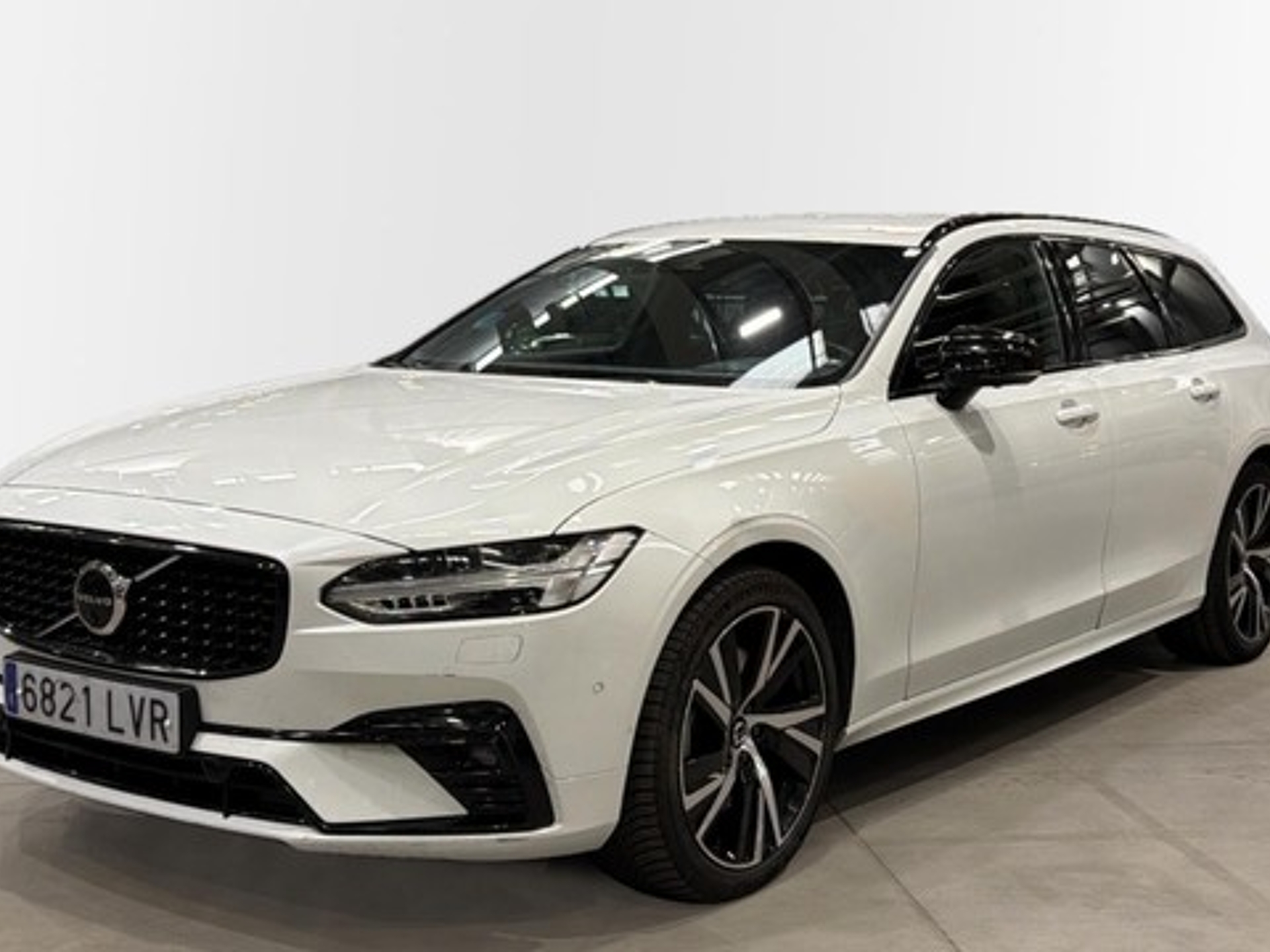 Imagen de VOLVO V90