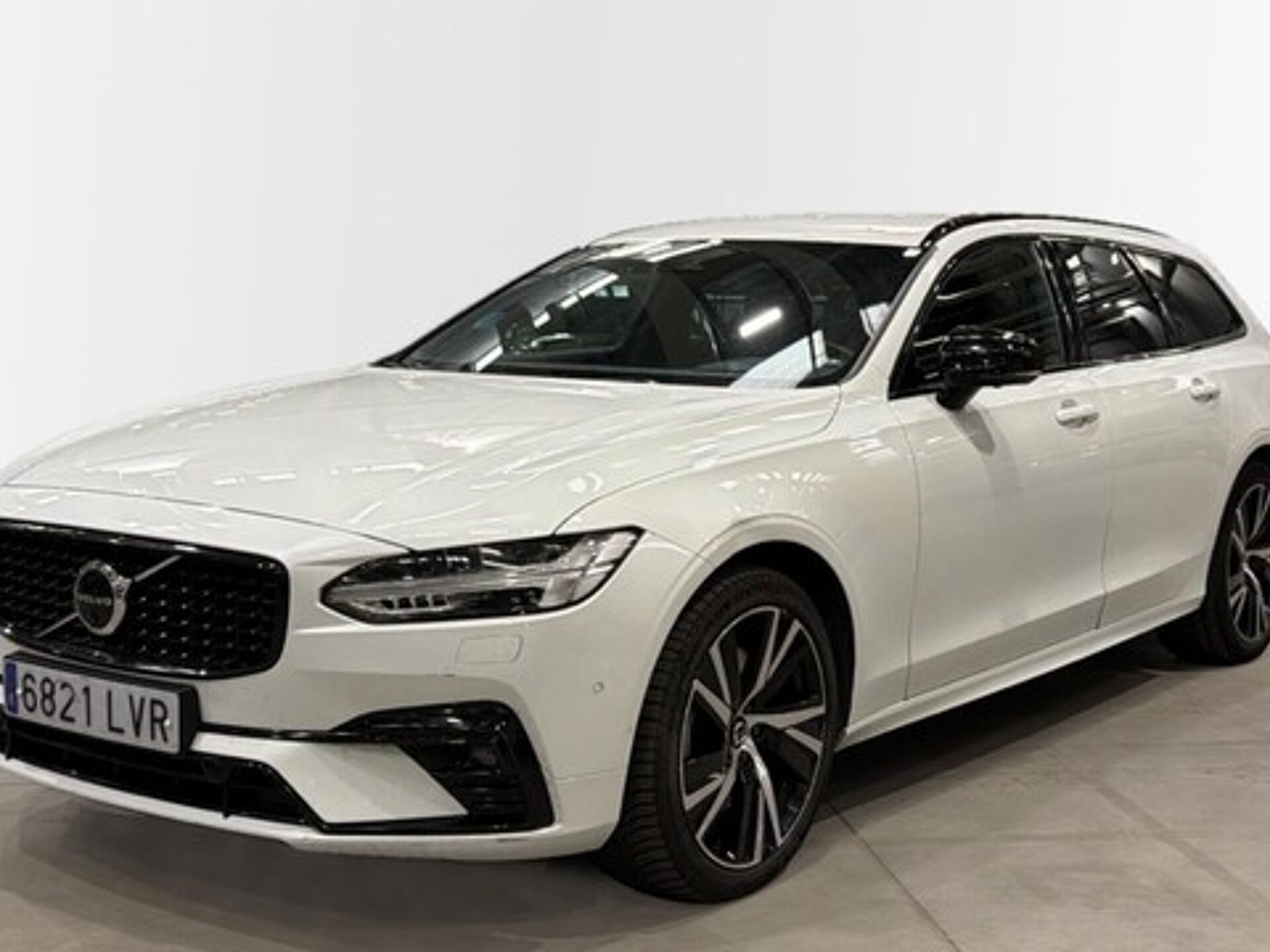 Imagen 1 de VOLVO V90