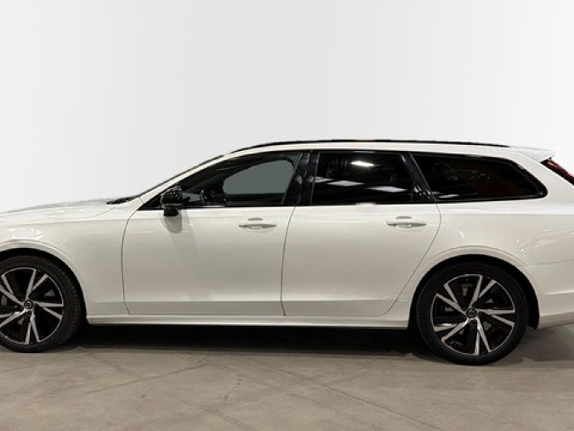 Imagen 3 de VOLVO V90