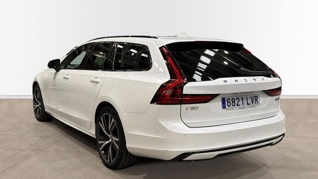 Foto del VOLVO V90 B5 Design AWD Aut.