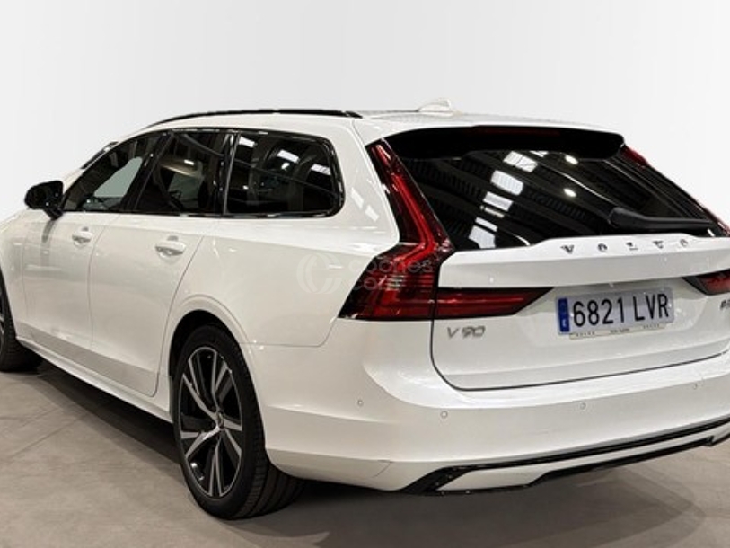Foto del VOLVO V90 B5 Design AWD Aut.